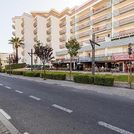 Vilamoura Marina, Av Tivoli Ngoại thất bức ảnh
