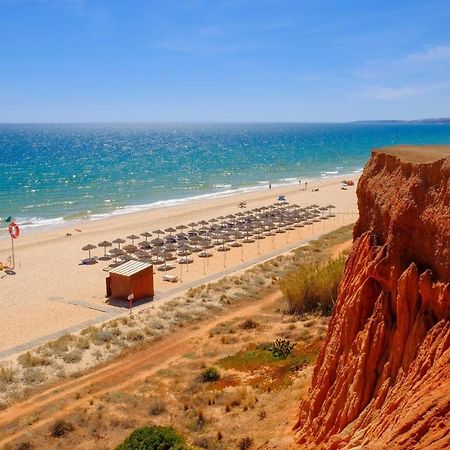 Vilamoura Marina, Av Tivoli Ngoại thất bức ảnh