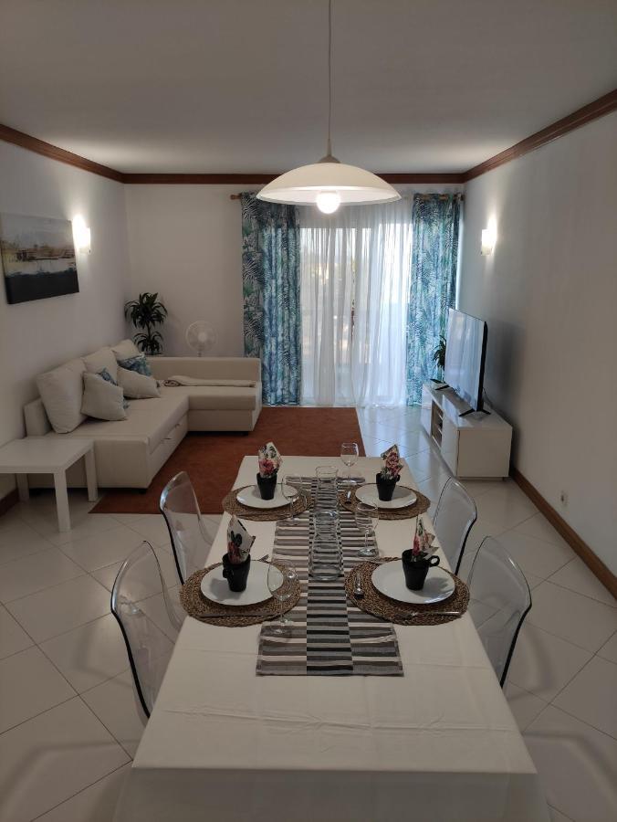 Vilamoura Marina, Av Tivoli Ngoại thất bức ảnh