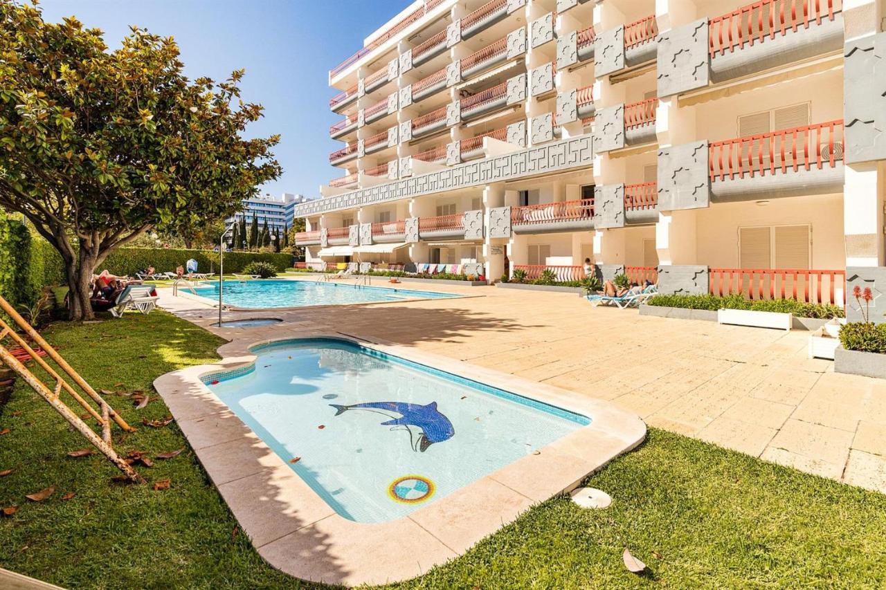 Vilamoura Marina, Av Tivoli Ngoại thất bức ảnh
