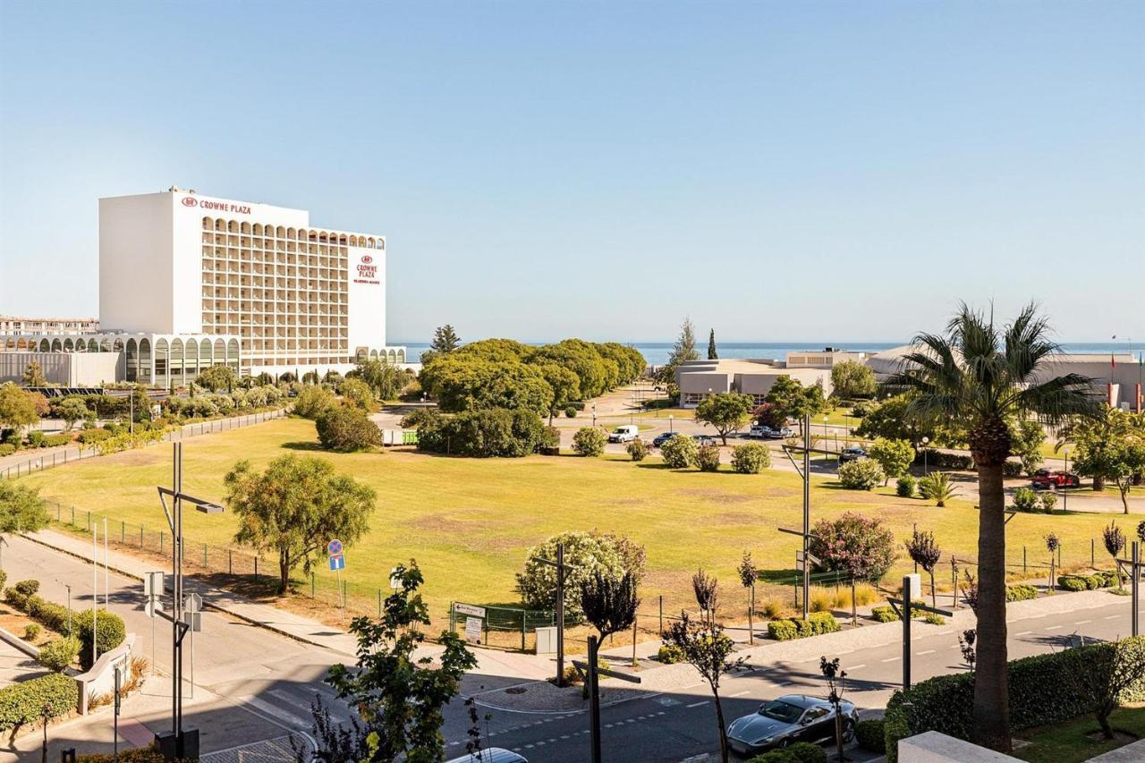 Vilamoura Marina, Av Tivoli Ngoại thất bức ảnh
