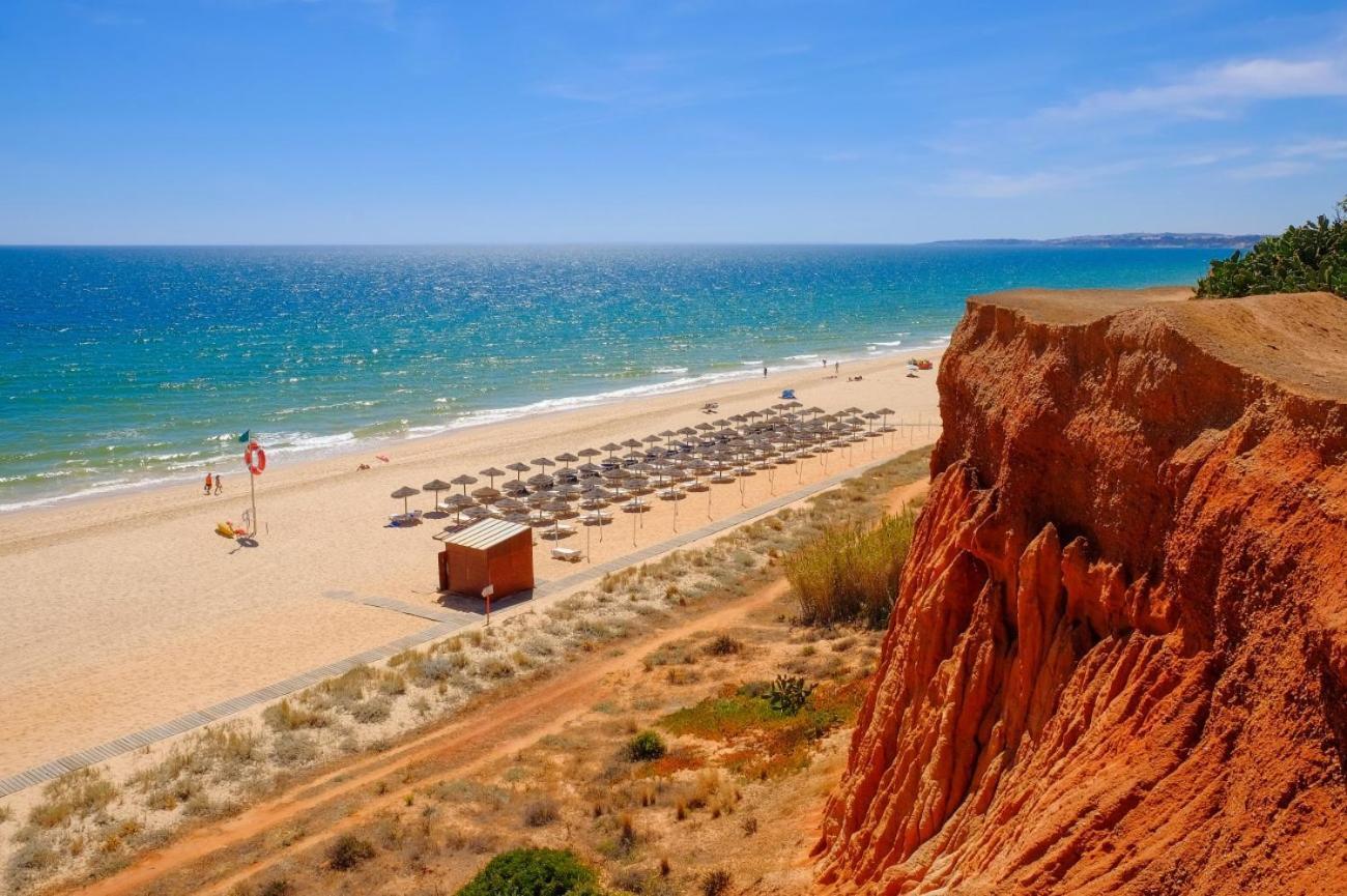 Vilamoura Marina, Av Tivoli Ngoại thất bức ảnh